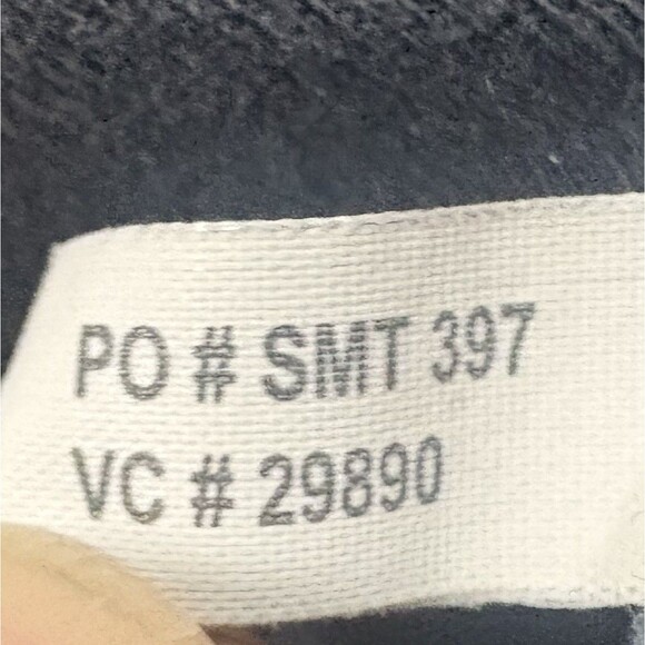 Slipknot T-Shirt Mens Black Short Sleeve We Are Not Your Kind Band Tee Sz L Hole - Picture 9 of 9